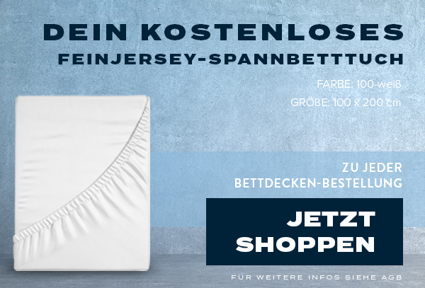 Estella Aktion Spannbetttuch | Estella Online-Shop