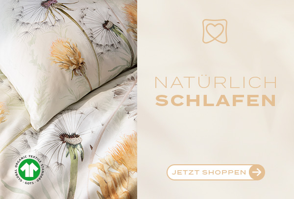 Estella Natürlich Kollektion | Online-Shop