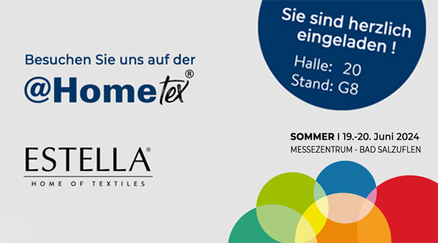 Estella Hometex | Online-Shop