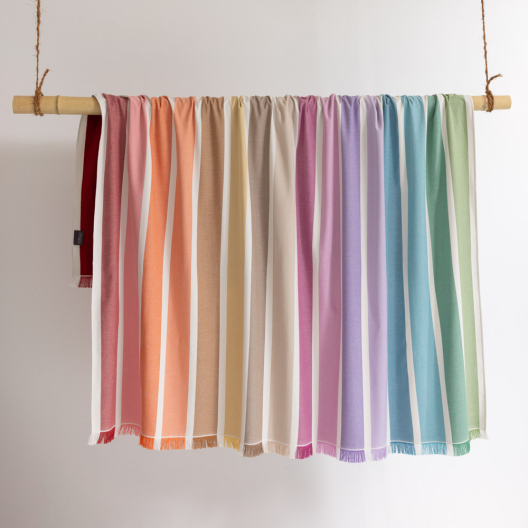 Fouta | multicolor 